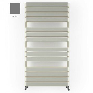 Рушникосушка 1110х500 Warp T WGWAT111050K737SX Terma WGWAT111050K737SX фото