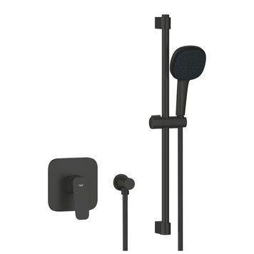 Душова система Cubeo 1053352430 Grohe 1053352430 фото
