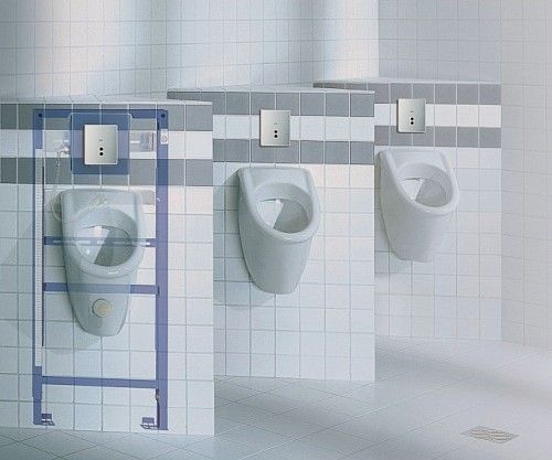 Інсталяція для пісуара Rapid SL (38786001), Grohe 38786001 фото