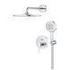 Душова система Essence 25287000 з Rainshower Mono 310 Grohe 25287000 фото 2
