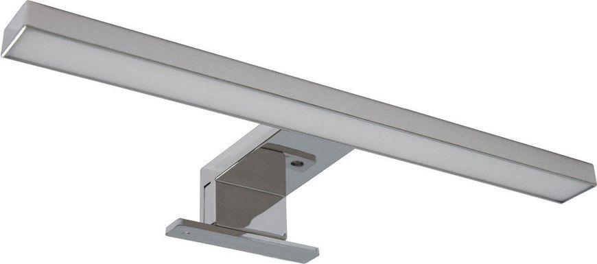 Підсвітка LED Omega 4,5W Хром АР000039888 фото