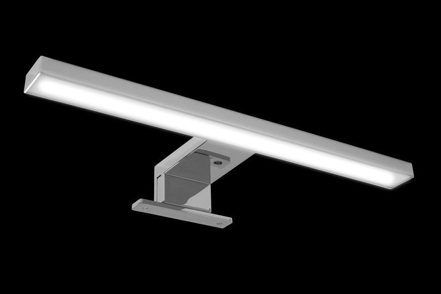 Підсвітка LED Omega 4,5W Хром АР000039888 фото