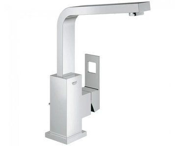 Змішувач для умивальника L-Size Eurocube 2313500E Grohe 2313500E фото