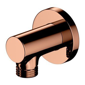 підключення для душового шлангу Omnires copper (S008CP) S008CP фото