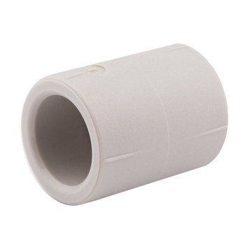 Муфта з PPR Ekoplastik 90 47975 фото