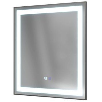 Led 4 Дзеркало 80 000007591 фото