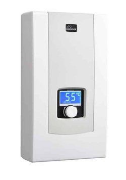 Нагрівач води Kospel PPE2 - 27 LCD 380 V 27 кВт 63490 фото