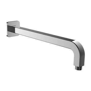 кронштейн для верхнього душу Omnires chrome 35 cm (RA15CR) RA15CR фото