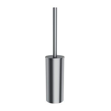 єршик для унітазу Omnires Modern Project nickel (MP60622NI) MP60622NI фото