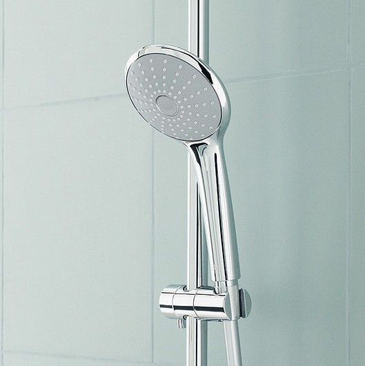 Душовий набір Euphoria 110 Mono (27266001), Grohe 27266001 фото