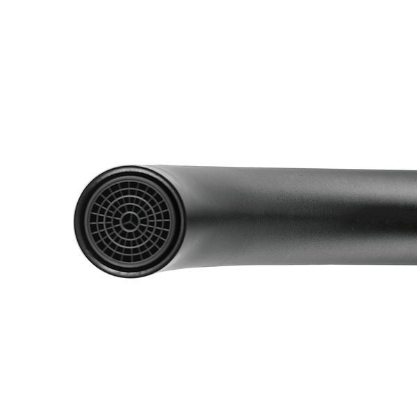 Смеситель для кухни Lidz Aria 015F (k35) LDARI015FGRP49559 Graphite SD00055683 фото