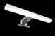 LED Підсвітка Alpha 4.5W, хром АР000039887 фото 3