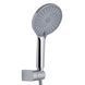 Змішувач для ванни Qtap Stenava New (з душовим гарнітуром) QTSTE259CRM45537 Chrome QTSTE259CRM45537 фото 4