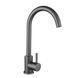 Смеситель для кухни Lidz Aria 015F (k35) LDARI015FGRP49559 Graphite SD00055683 фото 1