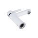 Змішувач для раковини Qtap Grand (з гігієнічним душем) QTGRA272CRW45671 Chrome/White QTGRA272CRW45671 фото 5