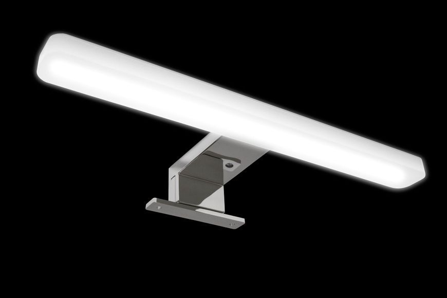 LED Підсвітка Alpha 4.5W, хром АР000039887 фото