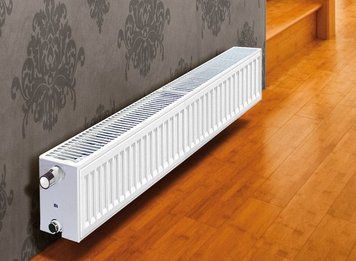 Радіатор PURMO VENTIL COMPACT D22 H200 * 1200мм 10609 фото