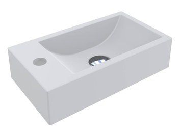 Умивальник FARO MIRASOFT Miraggio 0001081 фото