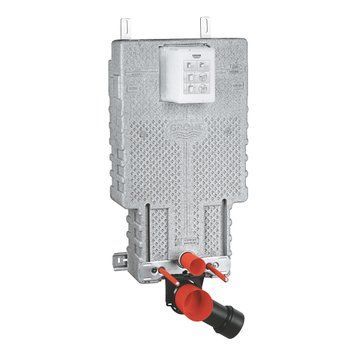 Інсталяція для унітаза Uniset (38643001), Grohe 38643001 фото