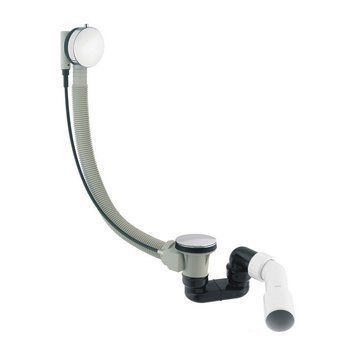 сифон для ванни Omnires CGS (TK104-PLUS-3.01+64-SCR) TK104-PLUS-3.01+64-SCR фото