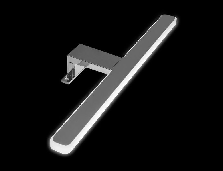 LED підсвічування Alpha LUX 7.0 W, хром АР000039885 фото