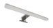 LED підсвічування Alpha LUX 7.0 W, хром АР000039885 фото 1