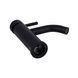 Змішувач для раковини Lidz Aria 0011F (k35) LDARI0011FBLA46092 Black LDARI0011FBLA46092 фото 3