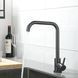 Смеситель для кухни Lidz Aria 015F1 (k35) LDARI015F1GRP49558 Graphite SD00055682 фото 8