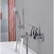Змішувач для ванни BauLoop (23341000), Grohe 23341000 фото 2