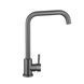 Смеситель для кухни Lidz Aria 015F1 (k35) LDARI015F1GRP49558 Graphite SD00055682 фото 4