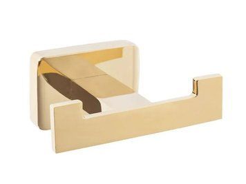 Гачок для рушників REA 332920A OSTE 03 GOLD REA-06915 фото
