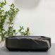 Умивальник (раковина) VBI PALERMO BLACK STONE MATT накладний VBI-012306 фото 4