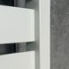 Електрична рушникосушка NAVIN Largo 1100х500 Sensor з Wi-Fi, широка правобічна, білий оксамит 12-844055-1150 фото 7