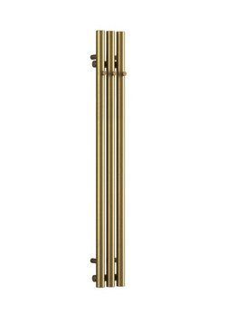 Рушникосушка Rolo Hanger E 1400x150 Ral Brass WLROW140015KBRAE8ORXMX0 Terma WLROW140015KBRAE8ORXMX0 фото