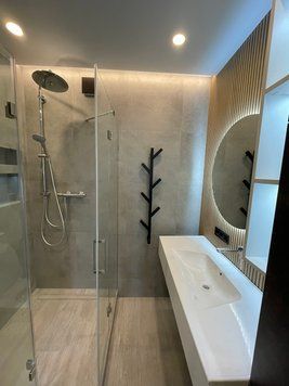 Рушникосушка Genesis Aqua Albero 1000х240 77126 фото