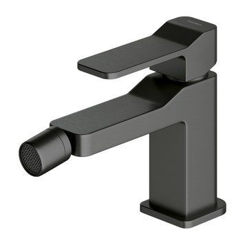 змішувач для біде Omnires Slide graphite (SL7720GR) SL7720GR фото