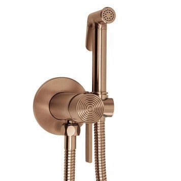 гігієнічний набір Rea Foster Brushed Copper (REA-B6674) REA-B6674 фото