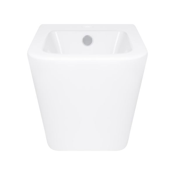 Биде подвесное Qtap Tern 520x350x320 White QT17551303GW SD00042537 фото