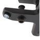Змішувач для ванни Qtap Lipno QTNH3023101DCB Black Matt QTNH3023101DCB фото 4