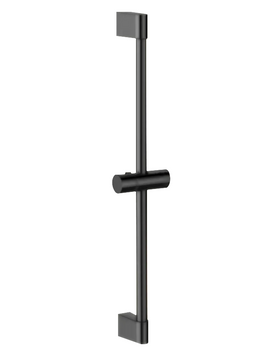 Душова стійка REA 01 BLACK * REA-P5983 фото