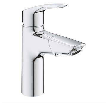 Змішувач для умивальника Eurosmart New (23976003), Grohe 23976003 фото