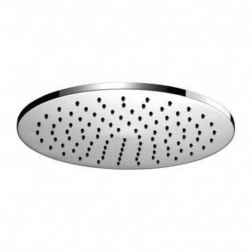 верхній душ Omnires Slimline chrome 30 cm (WG130CR) WG130CR фото