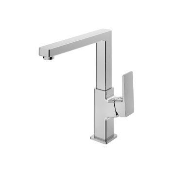 СUBE Kitchen змішувач для кухні 8701bf00-4e50-11ef-bb6b-a0423f42a789 фото