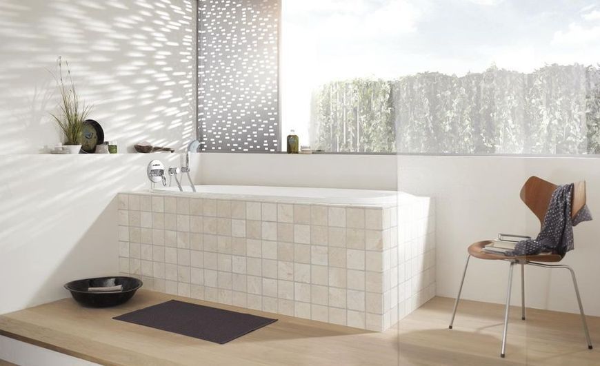 Змішувач Eurostyle (33637003), Grohe 33637003 фото