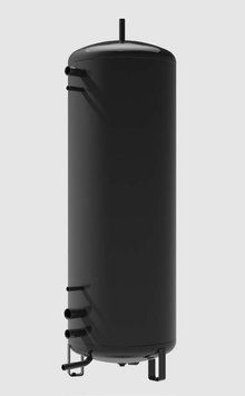 Акумулююча ємкість NAD 1000 v2 з ізоляцією UA 80мм 79994 фото