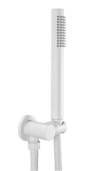 Душова система REA LUNGO WHITE MATT + BOX прихованого монтажу REA-P8540 фото