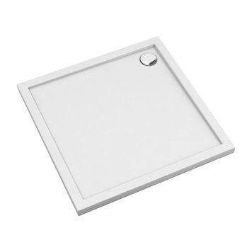 піддон Omnires Merton 80x80 (MERTON80/KBP) MERTON80/KBP фото