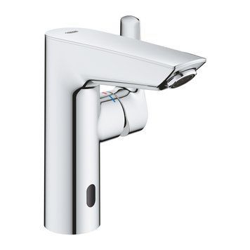 Змішувач для умивальника електронний Eurosmart New (23975003), Grohe 23975003 фото