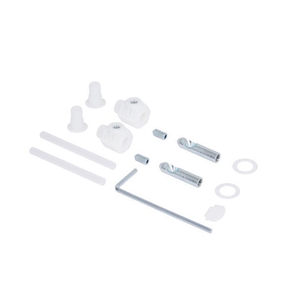 Биде подвесное Qtap Robin 515х370х350 White QT13551381GW SD00042544 фото
