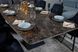 Стіл BELFORT 240*100*76 Laminam Emperador Extra (5mm) АР000092343 фото 5
